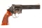 Smith & Wesson 586-1 Revolver .357 mag