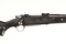 Ruger M&& MARK II Bolt Rifle .222 Rem