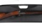 Webley & Scott 712 SxS Shotgun 12ga