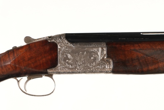 Browning 325  Grade 5 O/U Shotgun 12ga