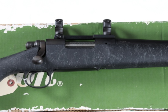 Remington 700 Bolt Rifle .223 rem