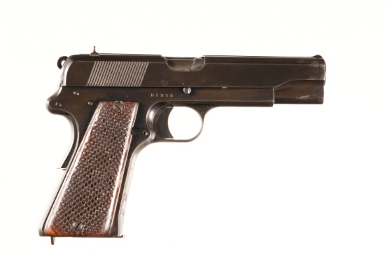 Radom Vis 35 Pistol 9mm