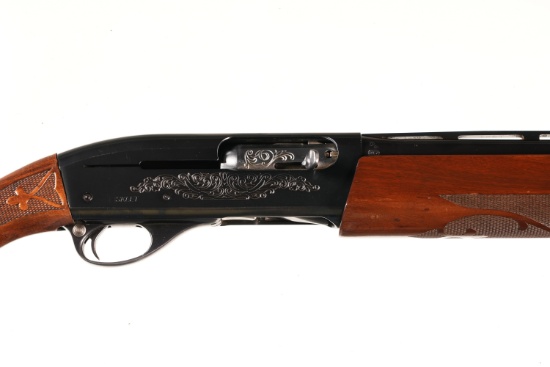 Remington 1100 SKEET Semi Shotgun 12ga