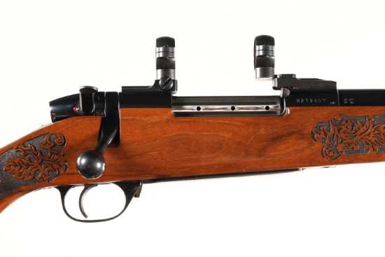 Weatherby MkV Bolt Rifle .240 Wby Mag