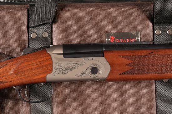 Fabarm Elos B2 Game O/U Shotgun 12ga