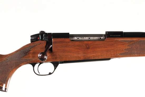 Weatherby Mark V Bolt Rifle .300 wby mag