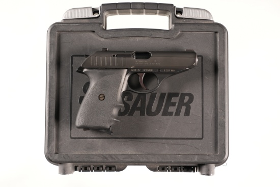 Sig Sauer P232 Pistol .380 acp