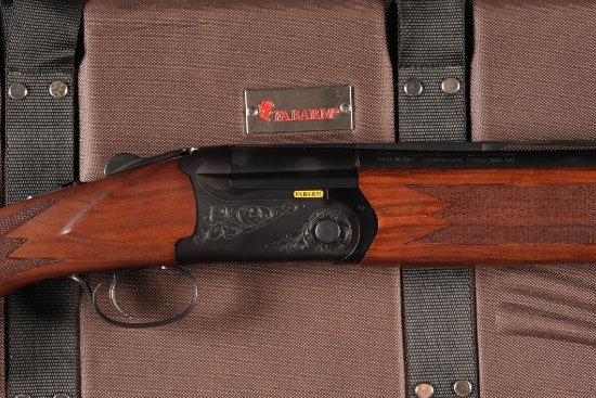Fabarm Elos B2 Field Notte O/U Shotgun 12ga