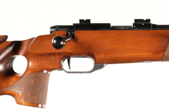 Anschutz Match Model 1808 EDS Bolt Rifle .22lr | Guns & Military ...