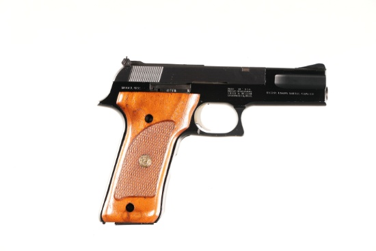 Smith & Wesson 422 Pistol .22 lr