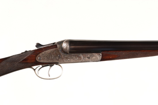 Cogswell & Harrison Boxlock Shotgun 12ga