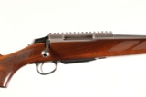 Tikka T3 Bolt Rifle 6.5X55mm