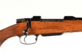 CZ CZ 550 Bolt Rifle .243 win.