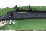 Remington 700 Bolt Rifle .223 rem