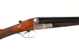 W.W. Greener Grade 25 SxS Shotgun 12ga