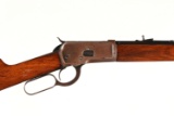Winchester 92 Lever Rifle .32 -20 WCF