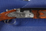 Beretta 687 EELL O/U Shotgun 12ga