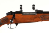 Weatherby MkV Bolt Rifle .240 Wby Mag