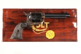 Colt SAA 3rd Gen Revolver .45 LC