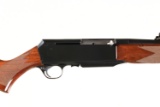 Browning BAR Semi Rifle .243 win