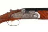 Beretta 687 EELL O/U Shotgun 12 GA