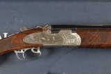 Beretta 687 EELL Classic O/U Shotgun 12ga