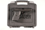 Sig Sauer P232 Pistol .380 acp
