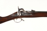 Armi Sport Springfield 1861 Percussion .58 cal
