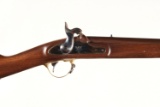 Pedersoli Percussion Rifle .58 cal