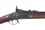 Allin 1861 Trapdoor .58 RF
