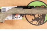 Bear Creek Arsenal 201 Semi Rifle .22lr