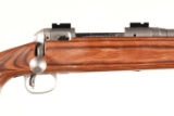 SAVAGE 12 Bolt Rifle .223 rem