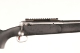 SAVAGE 12 Bolt Rifle .223 rem