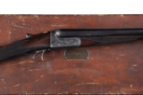 J.W. Laird Boxlock SxS Shotgun 20ga