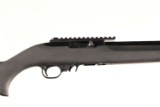 Ruger 10-22 Semi Rifle .22 lr