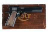 Colt Government Pistol .45 ACP
