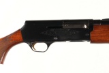 Browning A500 Semi Shotgun 12ga