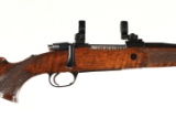 VOERE Bolt Rifle 6.5X55