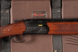 Fabarm Elos B2 Field Notte O/U Shotgun 12ga