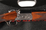 Caesar Guerini Tempio Light O/U Shotgun 12ga