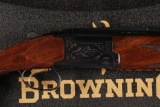 Browning B525 Black Shadow O/U Shotgun 16ga