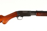 FN Browning Trombone Slide Rifle .22 lr
