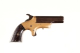 Brown Mfg Co. Southerner Derringer .41 RF