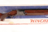 Winchester 101 XTR  SPORTER O/U Shotgun 12ga