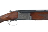 Miroku 6000 SP-1 Ejector O/U Shotgun 12ga