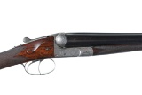 Leon Gathoye Boxlock Ejector SxS Shotgun 12ga