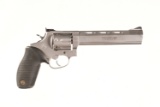 Taurus Tracker Revolver .22 mag