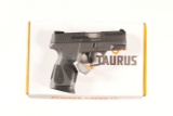 Taurus G2C Pistol 9mm
