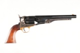 Uberti 1860 Army Percusion 44 Black Powder