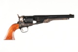 Pietta 1861 Navy Percusion 36 Black Powder